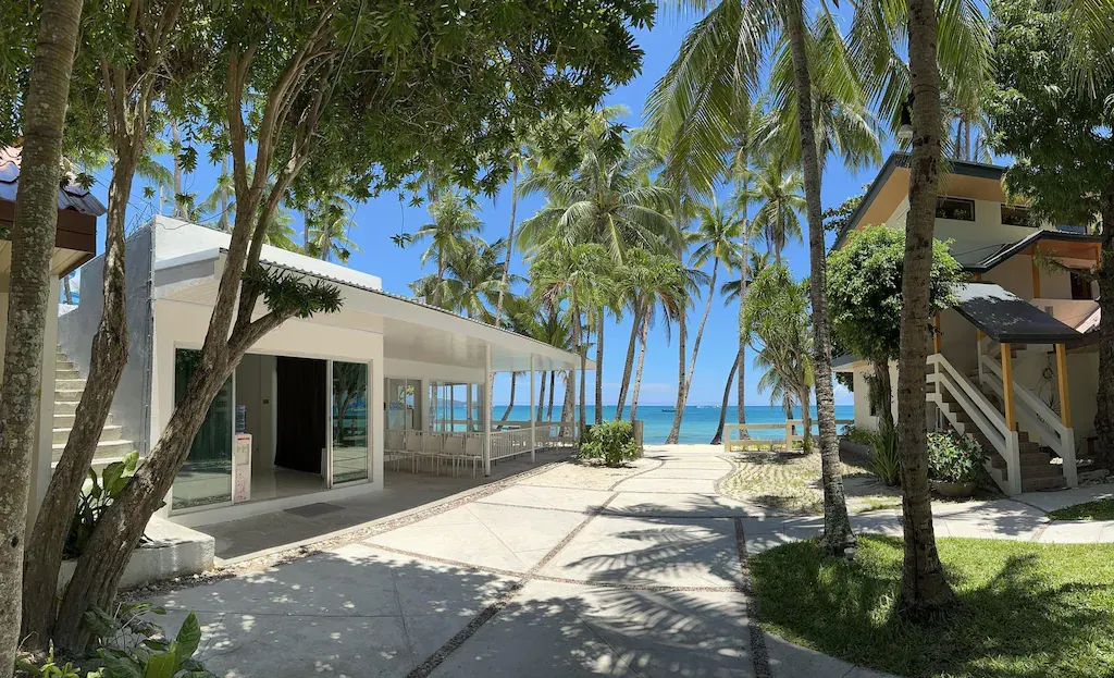 Marzon Beach Resort Boracay, Manoc-Manoc, Boracay — Photo 4