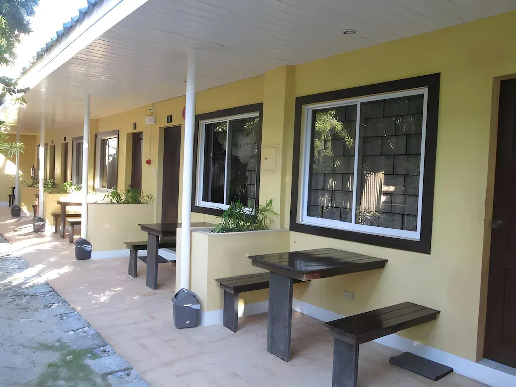 Marzon Beach Resort Boracay, Manoc-Manoc, Boracay — Photo 2
