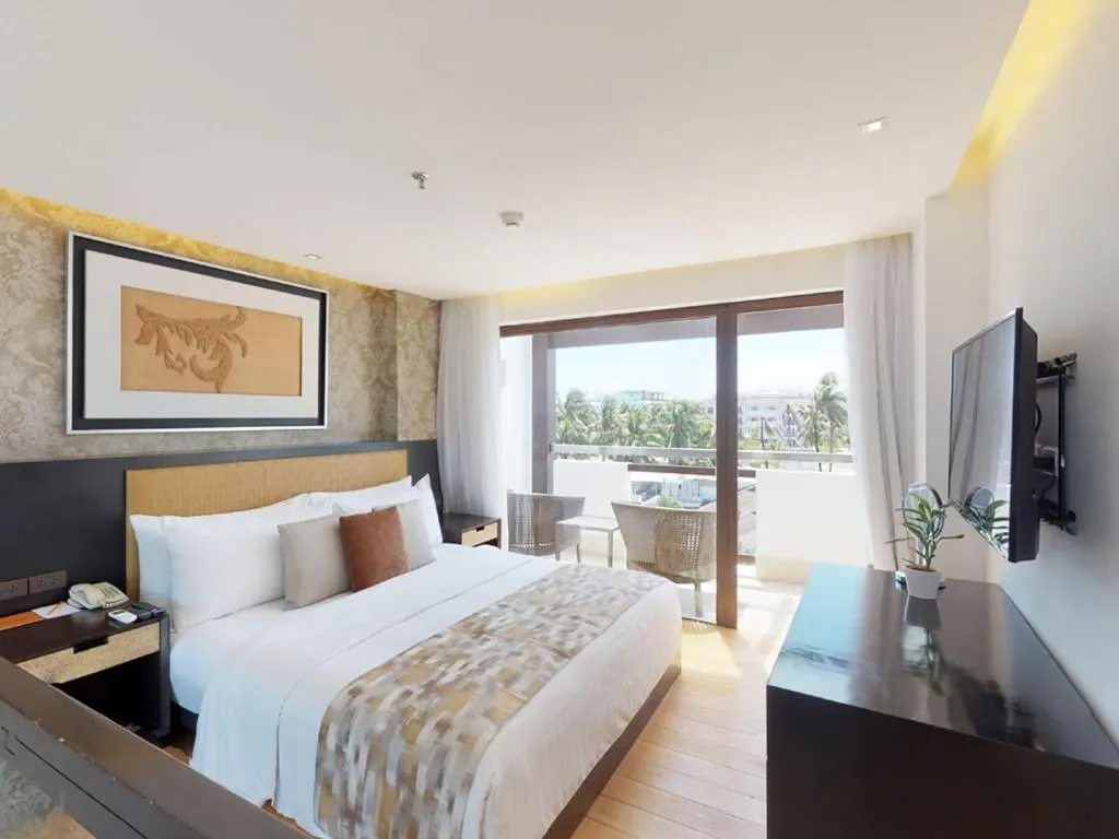 Premier Suite at The District Boracay, Boracay