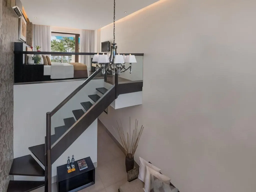 Premier Suite at The District Boracay, Boracay