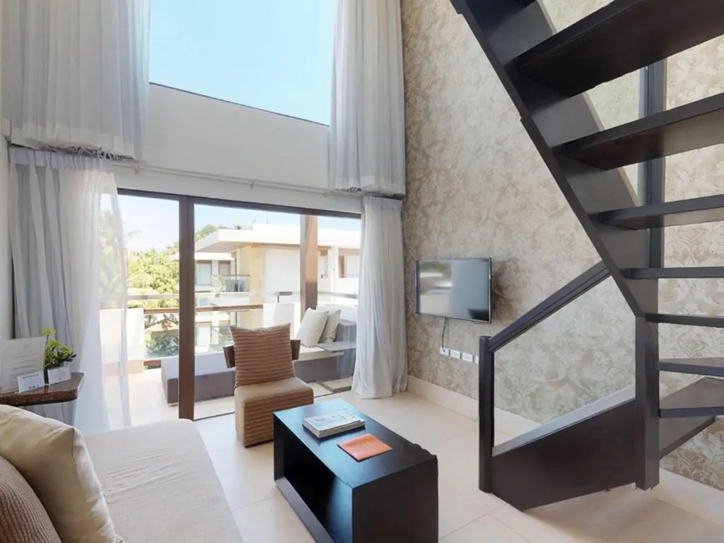 Premier Suite at The District Boracay, Boracay