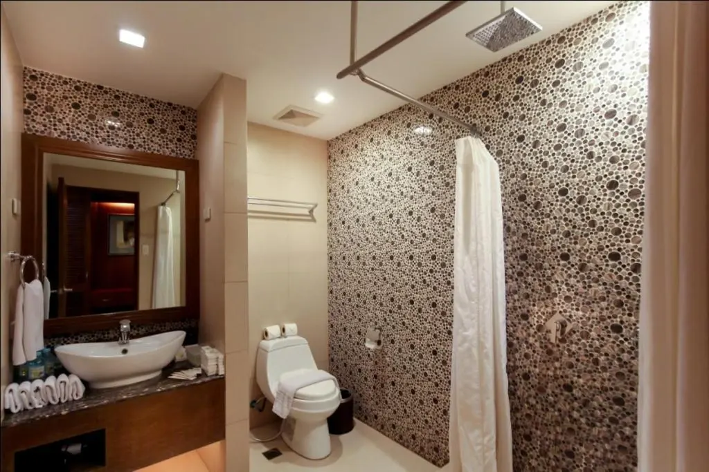 Dormitory at Boracay Tropics Resort Hotel, Boracay
