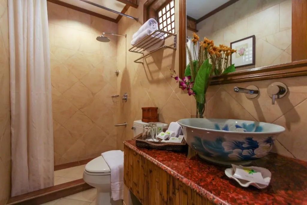 Cabana at Boracay Tropics Resort Hotel, Boracay