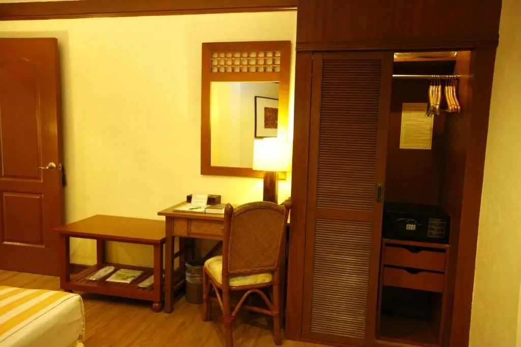 Premier Suite at Boracay Tropics Resort Hotel, Boracay