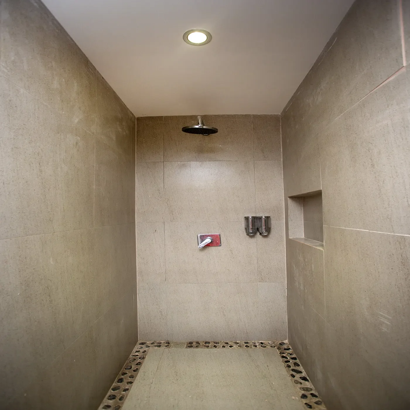 Female Dorm