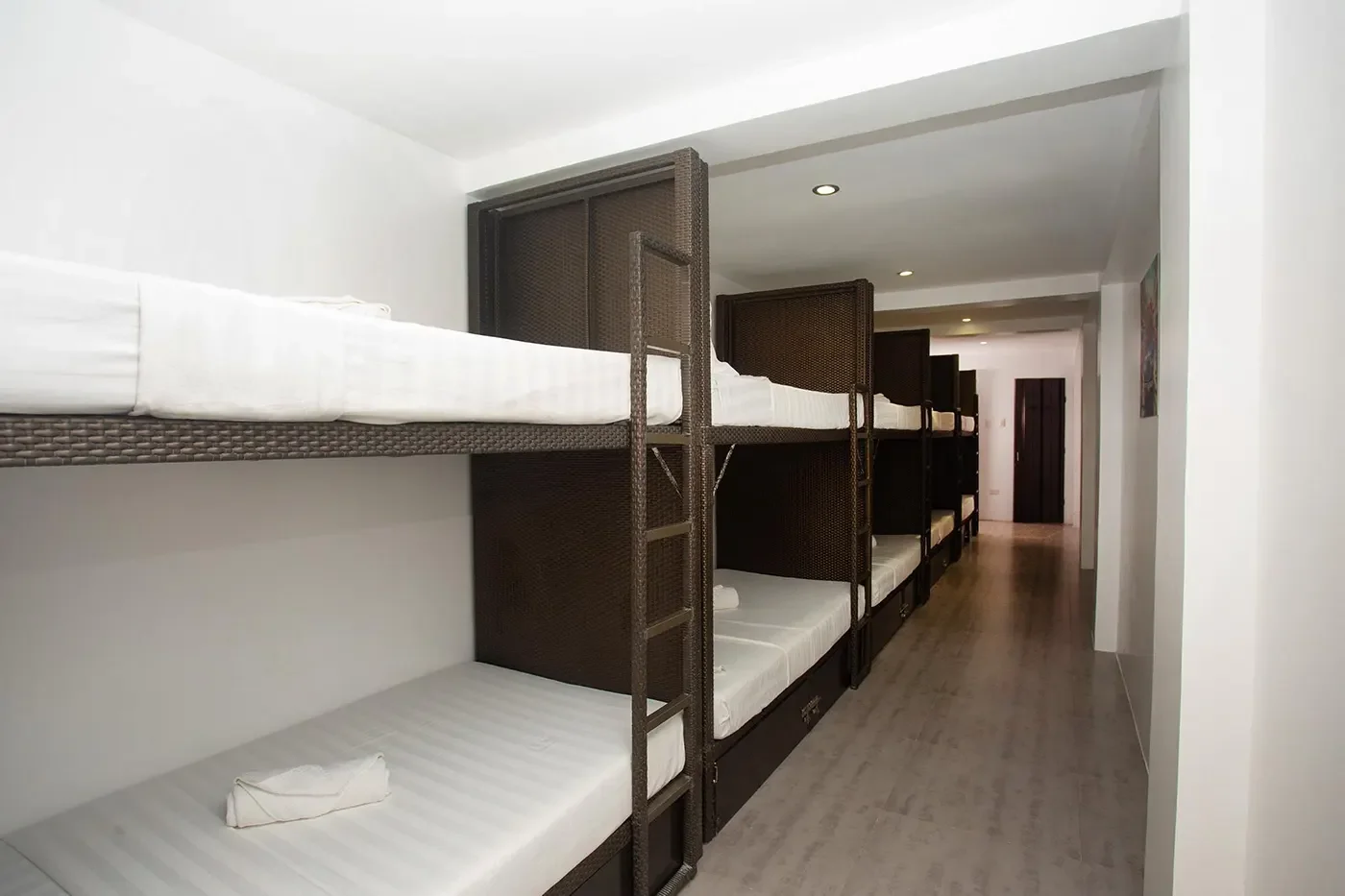 Mixed Dorm