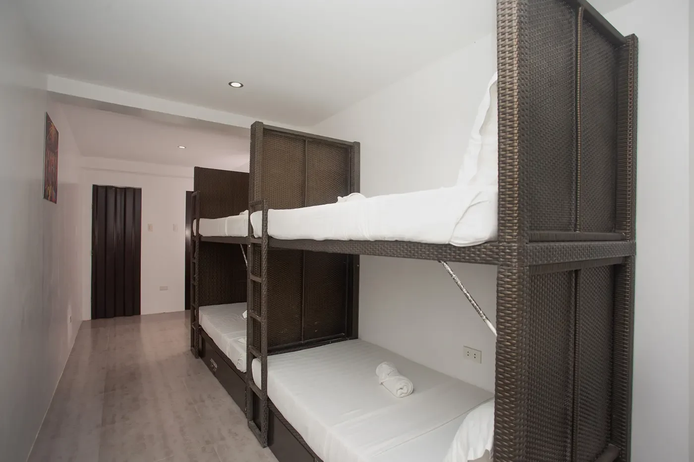Female Dorm