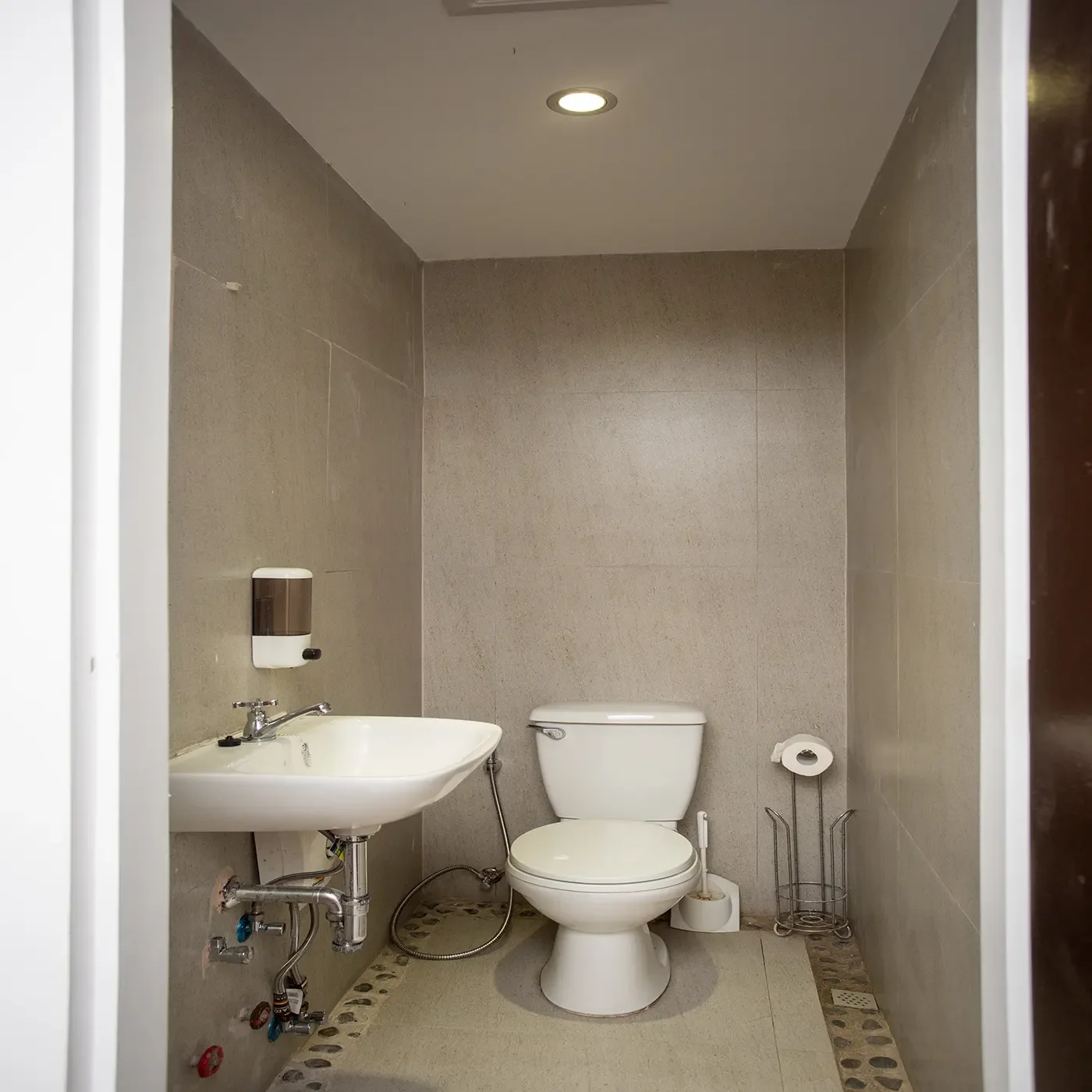 Female Dorm