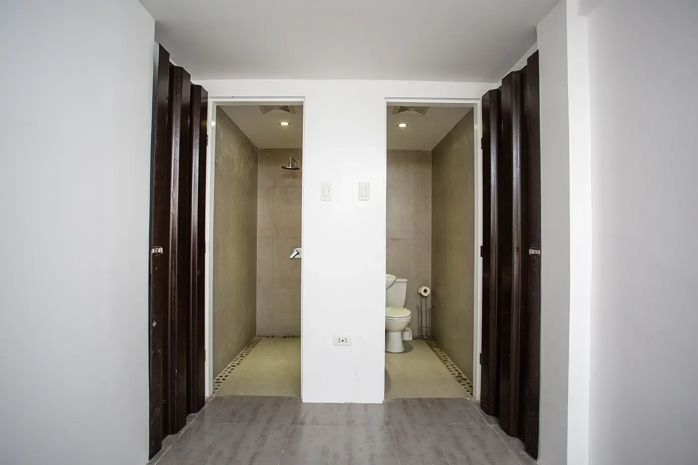 Female Dorm