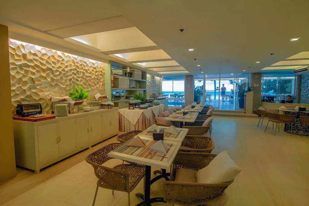 Estacio Uno Boracay, Boracay — Photo 4