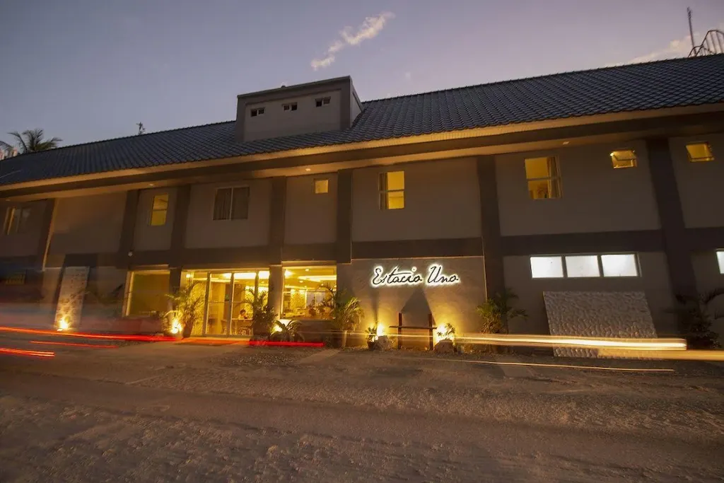 Estacio Uno Boracay, Boracay — Photo 3