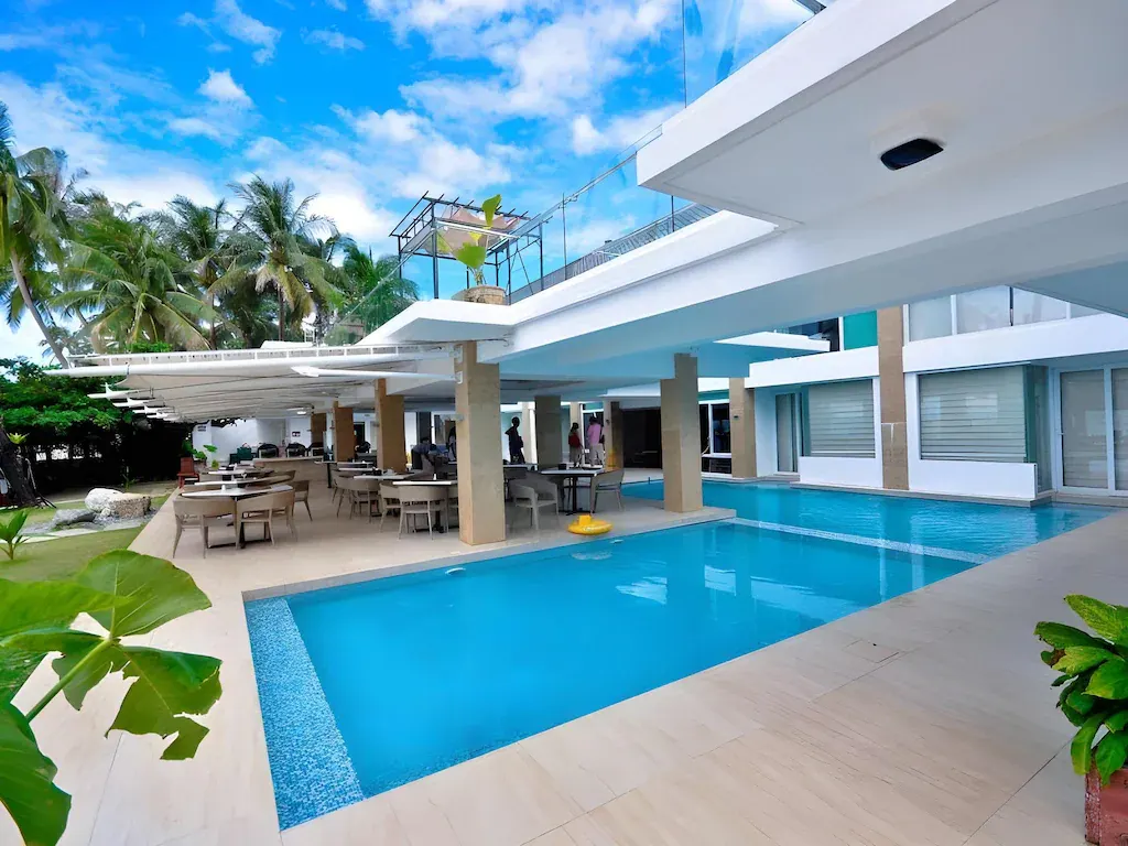Estacio Uno Boracay, Boracay — Photo 1