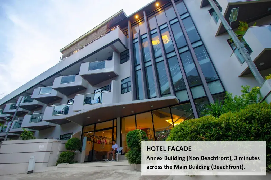 Estacio Uno Boracay, Boracay — Photo 10