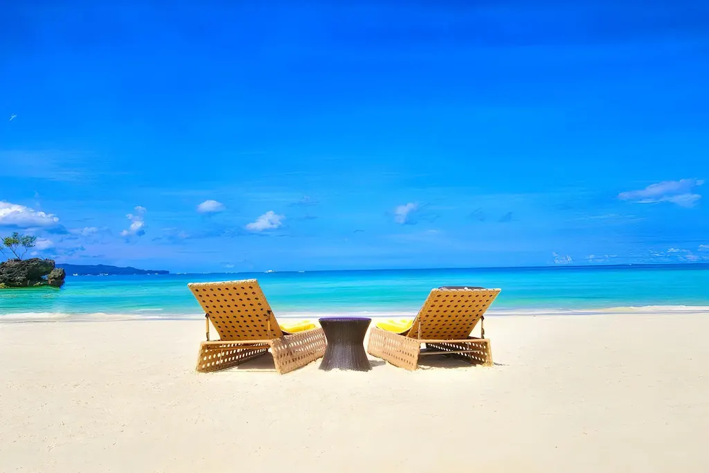 Estacio Uno Boracay, Boracay — Photo 6