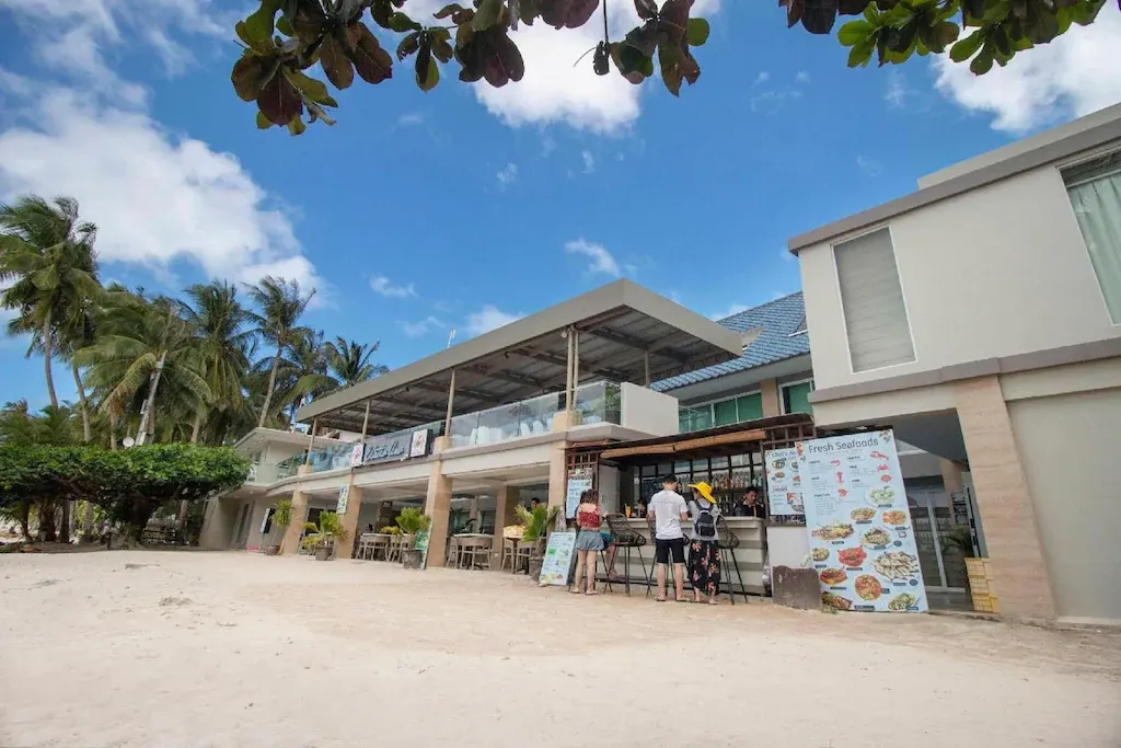 Estacio Uno Boracay, Boracay — Photo 8