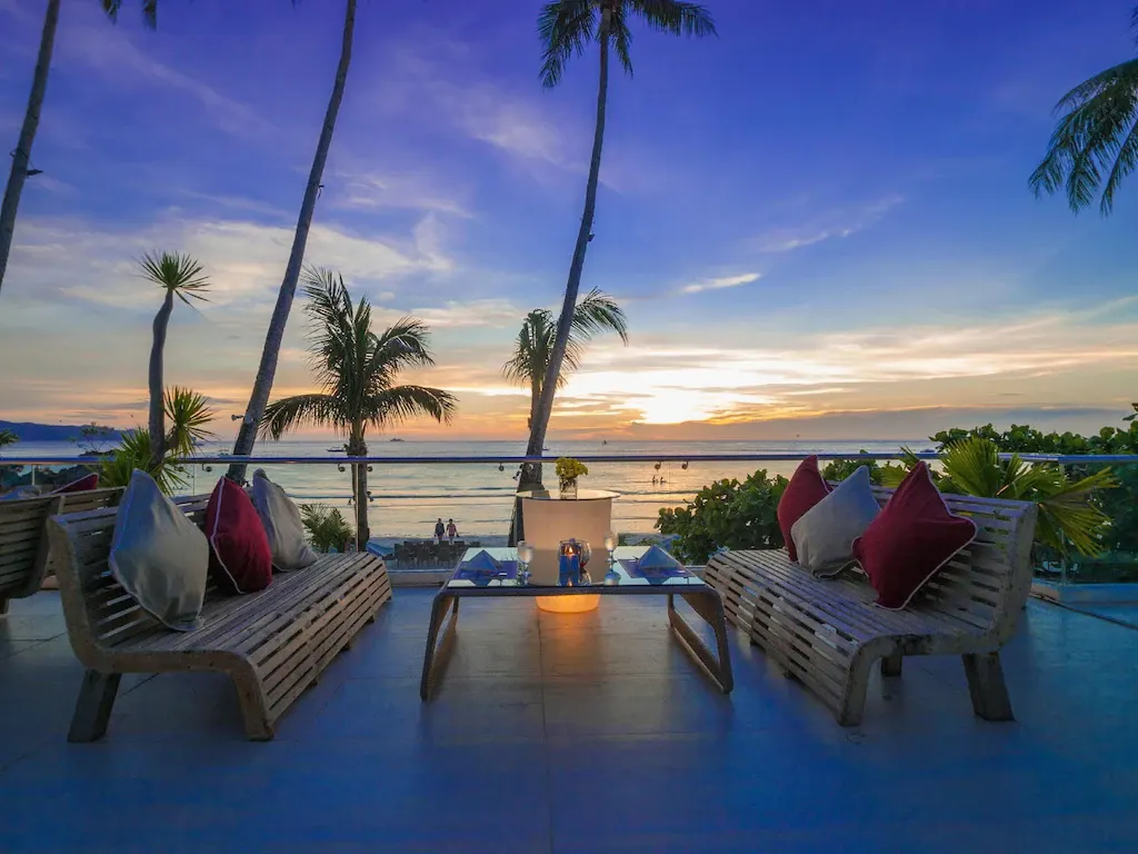 Estacio Uno Boracay, Boracay — Photo 5