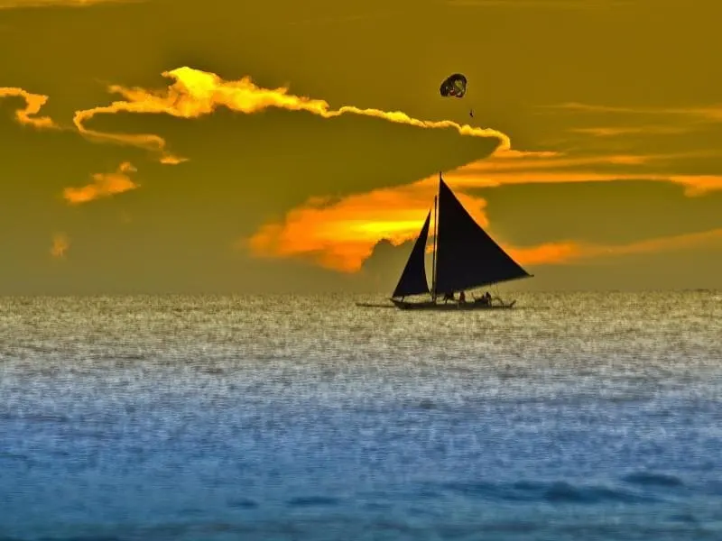 Estacio Uno Boracay, Boracay — Photo 13