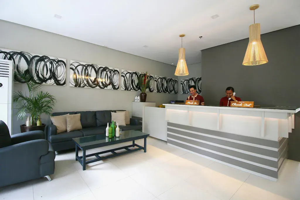Estacio Uno Boracay, Boracay — Photo 9