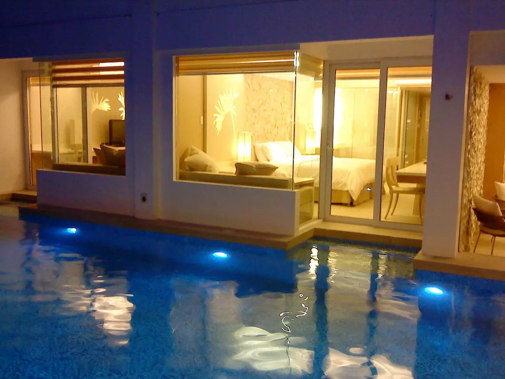 Deluxe Pool Access at Estacio Uno Boracay, Boracay