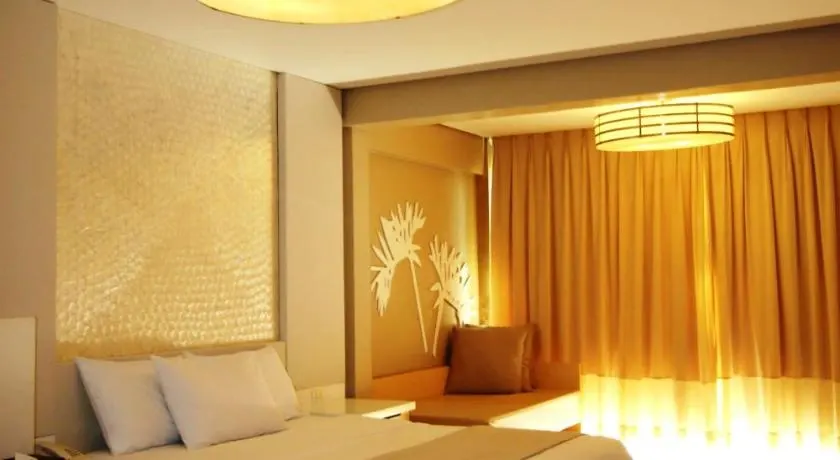 Superior at Estacio Uno Boracay, Boracay
