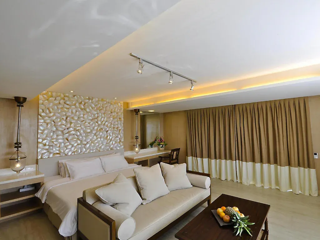 Seaside Suite at Estacio Uno Boracay, Boracay