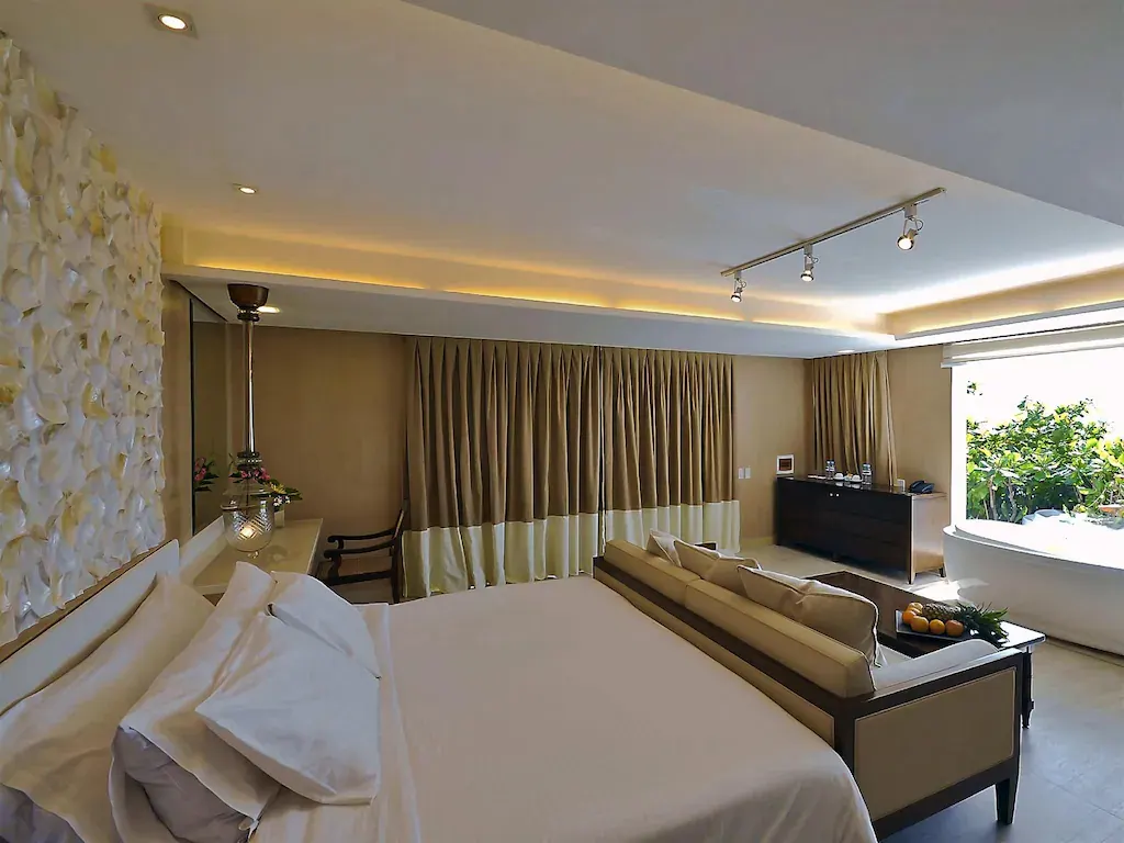 Seaside Suite at Estacio Uno Boracay, Boracay
