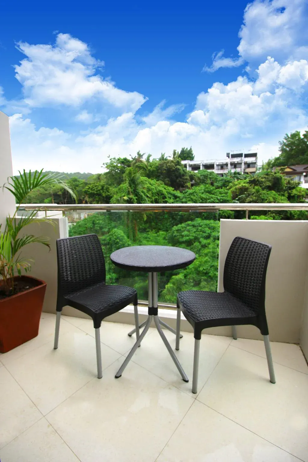 Annex Building Deluxe Room at Estacio Uno Boracay, Boracay