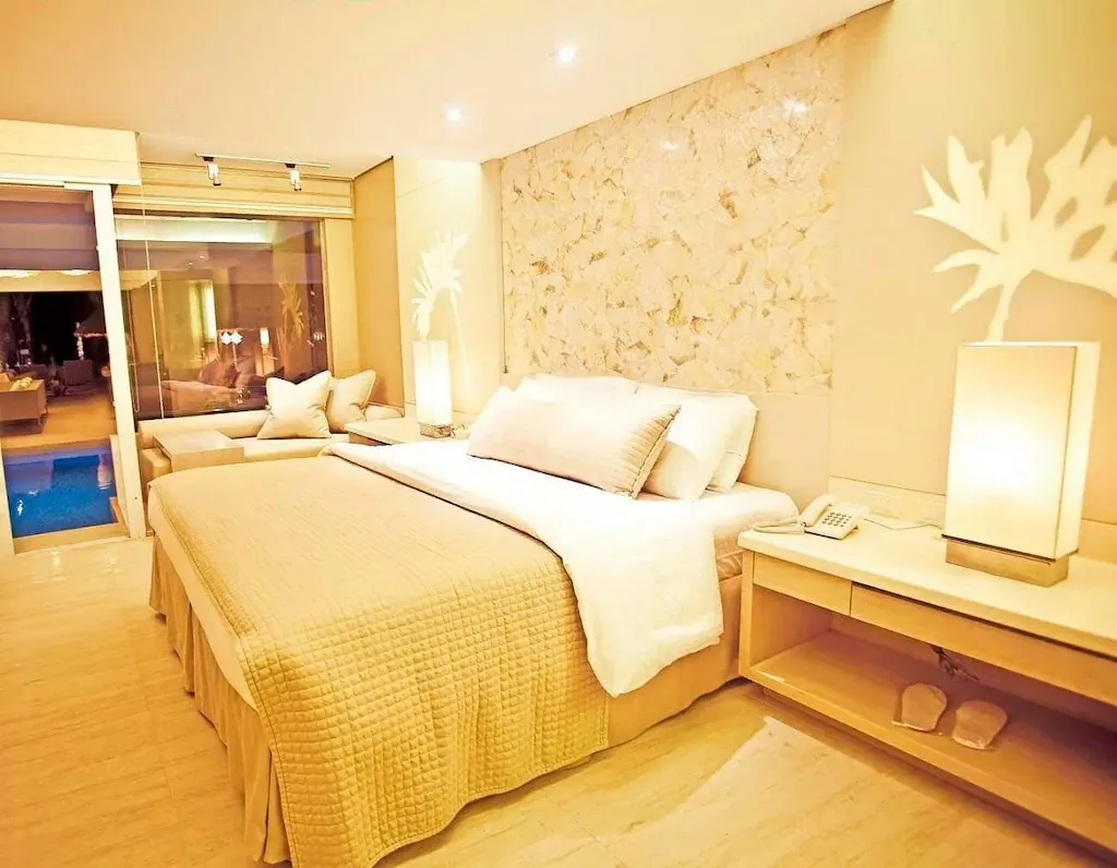 Deluxe Pool Access at Estacio Uno Boracay, Boracay