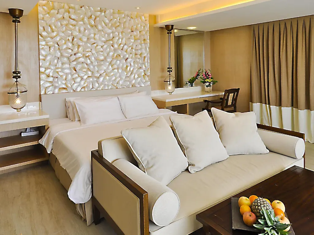 Seaside Suite at Estacio Uno Boracay, Boracay