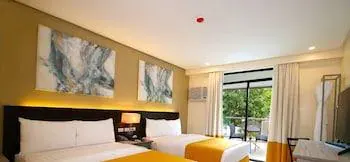 Annex Building Deluxe Room at Estacio Uno Boracay, Boracay