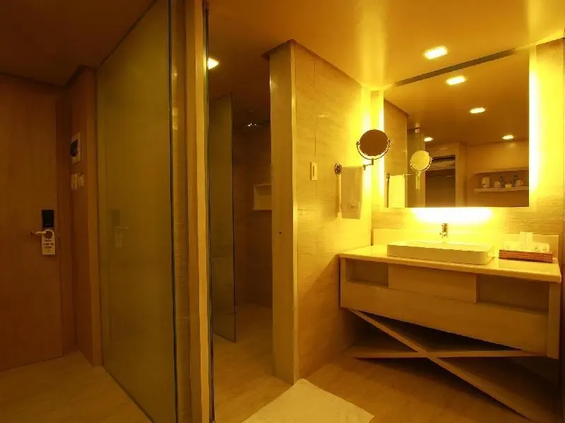 Deluxe Room at Estacio Uno Boracay, Boracay