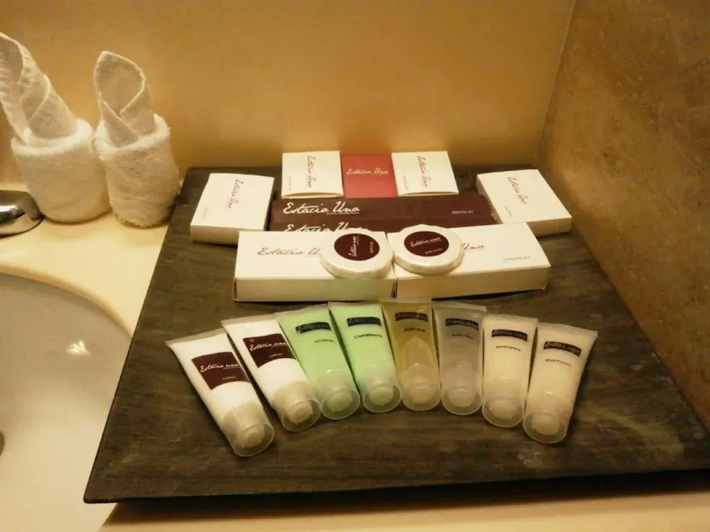 Deluxe Room at Estacio Uno Boracay, Boracay