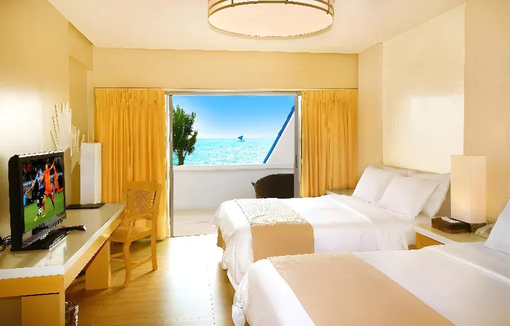 Deluxe Executive at Estacio Uno Boracay, Boracay