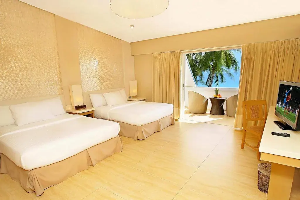 Deluxe Executive at Estacio Uno Boracay, Boracay