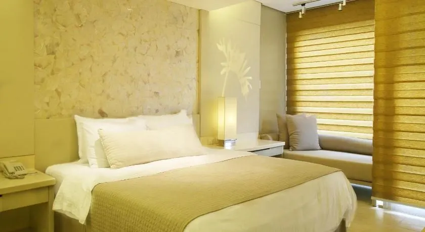 Deluxe Pool Access at Estacio Uno Boracay, Boracay