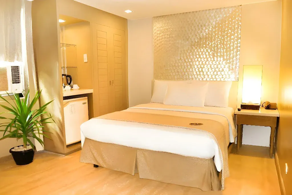 Standard Room at Estacio Uno Boracay, Boracay