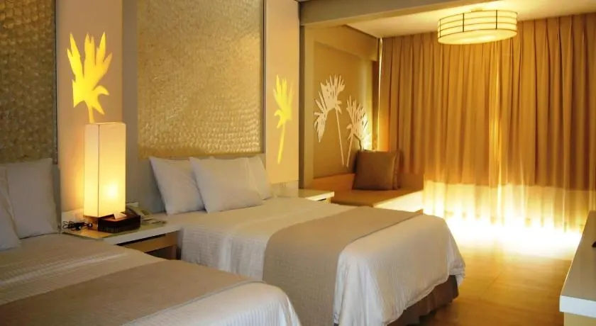 Superior at Estacio Uno Boracay, Boracay