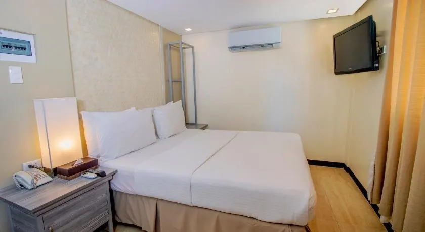 Standard Room at Estacio Uno Boracay, Boracay