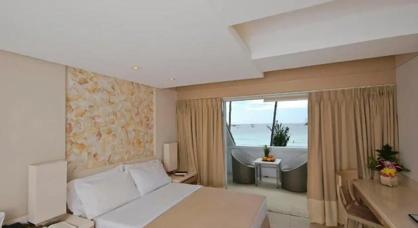 Deluxe Executive at Estacio Uno Boracay, Boracay