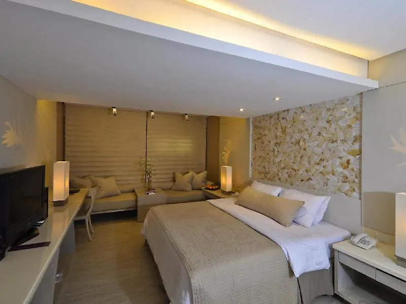 Deluxe Room at Estacio Uno Boracay, Boracay