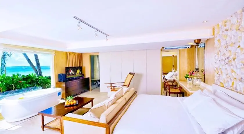 Seaside Suite at Estacio Uno Boracay, Boracay