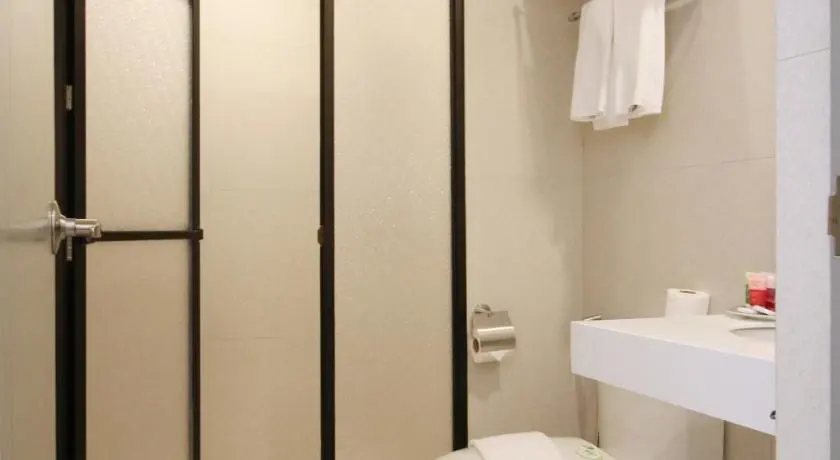 Annex Building Deluxe Room at Estacio Uno Boracay, Boracay