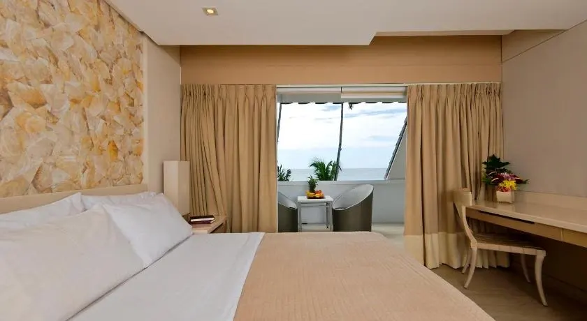 Deluxe Executive at Estacio Uno Boracay, Boracay