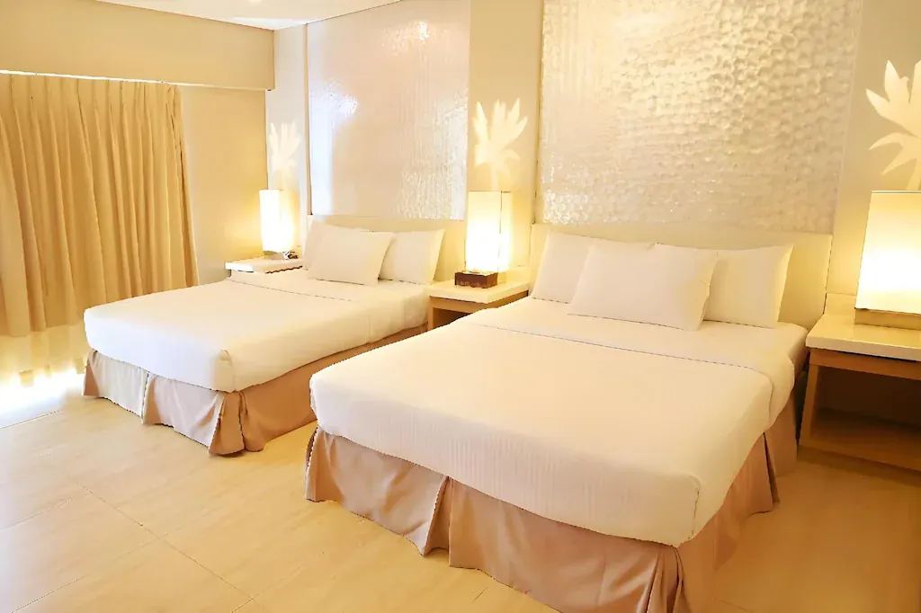 Superior at Estacio Uno Boracay, Boracay