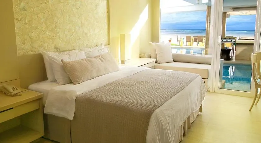 Deluxe Pool Access at Estacio Uno Boracay, Boracay