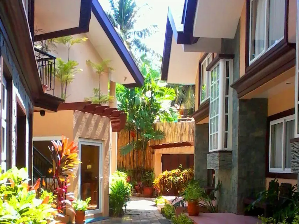 Sheridan Villas Boracay, Boracay — Photo 6