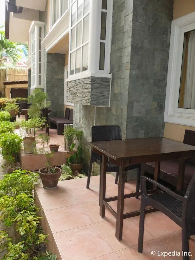 Sheridan Villas Boracay, Boracay — Photo 4