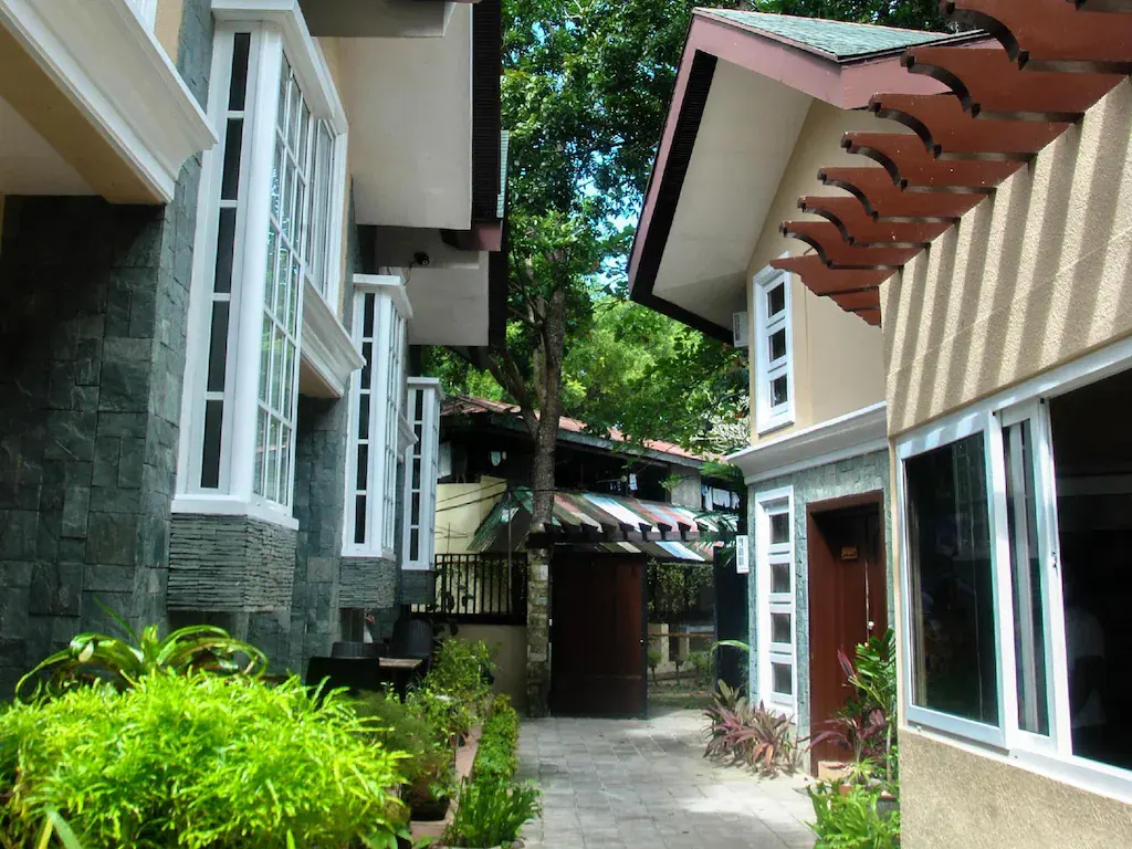 Sheridan Villas Boracay, Boracay — Photo 7