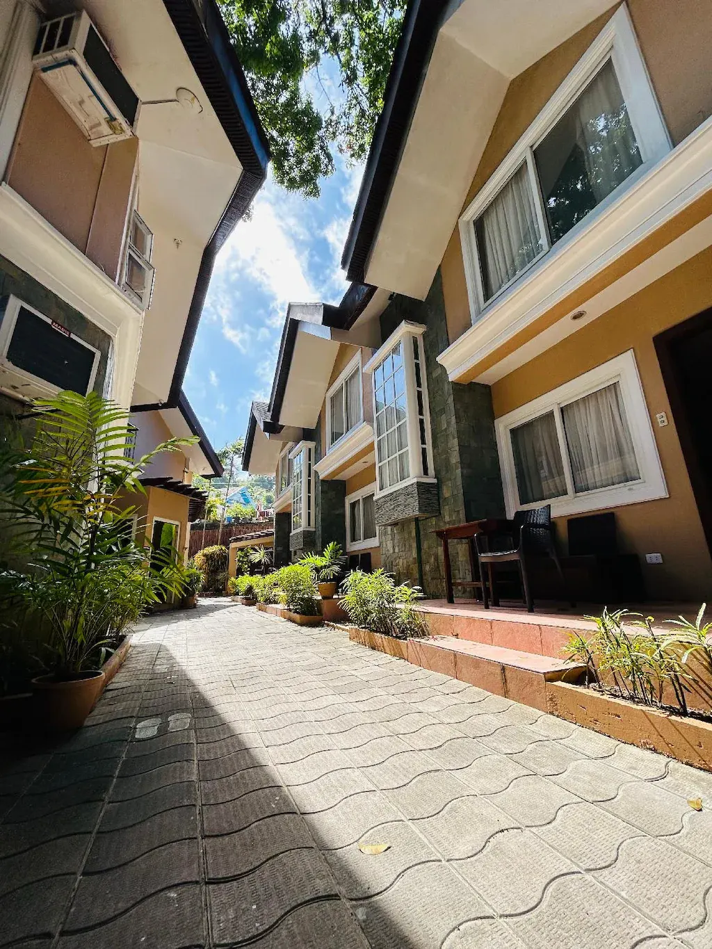 Sheridan Villas Boracay, Boracay — Photo 13