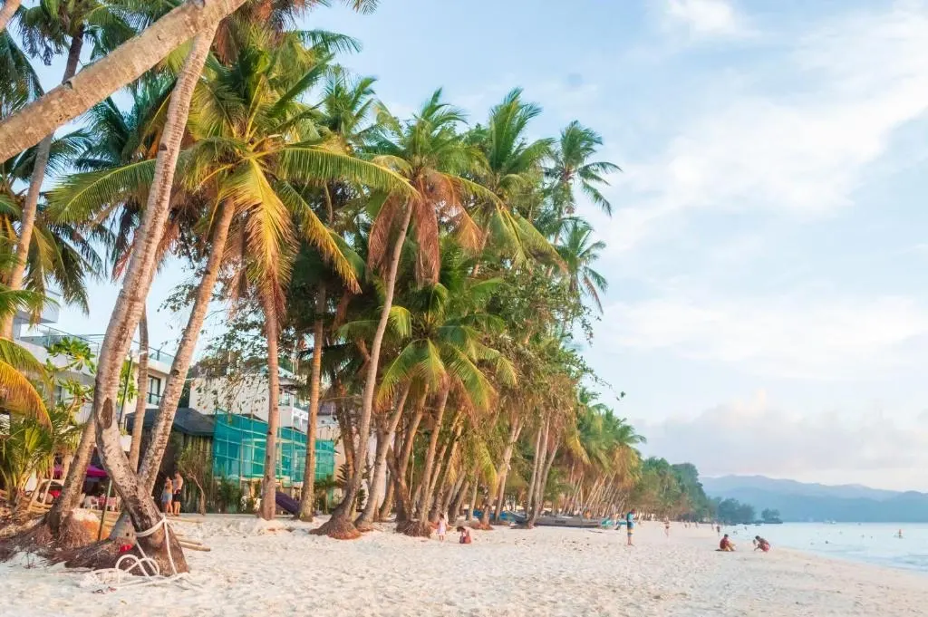 Sheridan Villas Boracay, Boracay — Photo 9